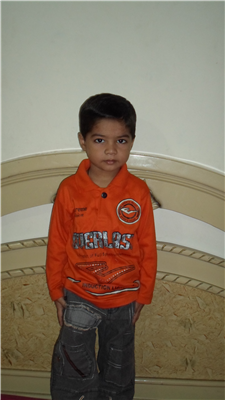 Usman Ali