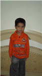 Usman Ali