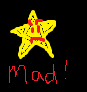 Mad Star >:(
