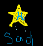 Sad Star :(