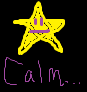 Calm Star... :|