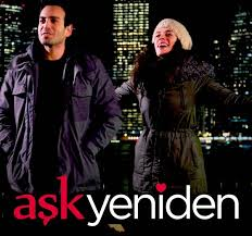 Ask Yeniden Hangi Karektersin