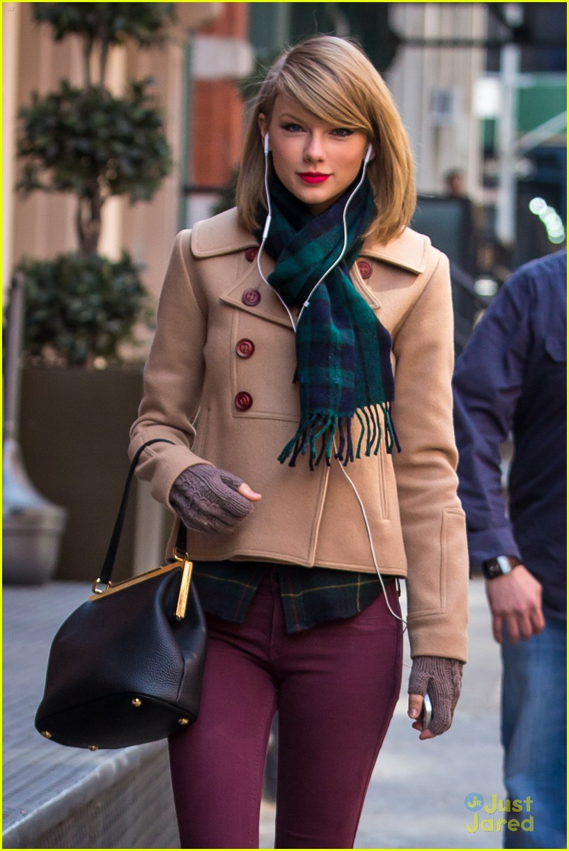 Nasıl Bir Swiftie'sin?