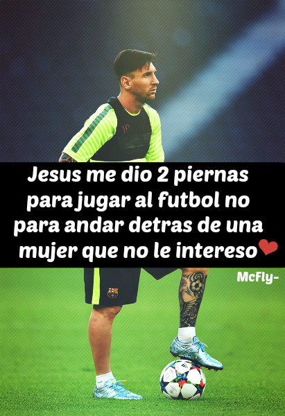 Que Jugador Eres