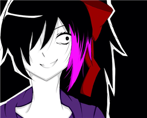 Que Personaje Creepy Eres?