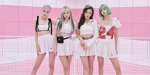 Blackpink Üyelerinden Hangisine Benziyorsun?