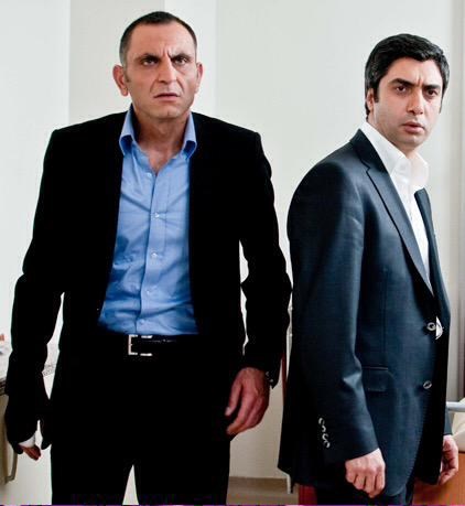"Polat Alemdarmi" "Memati Basmi"
