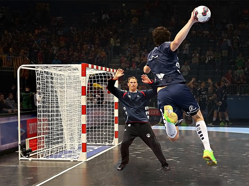 Hentbol