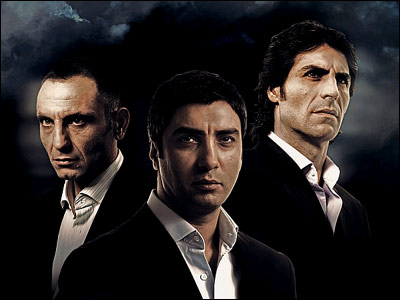 Kurtlar Vadisindeki En Karizma İsim Hangisidir ? 
