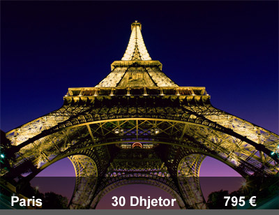Paris