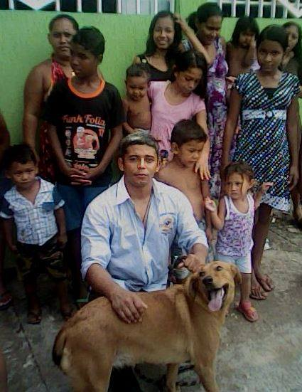 Sd Souza Neves