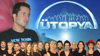 Ütopyada Hangi Karaktersin