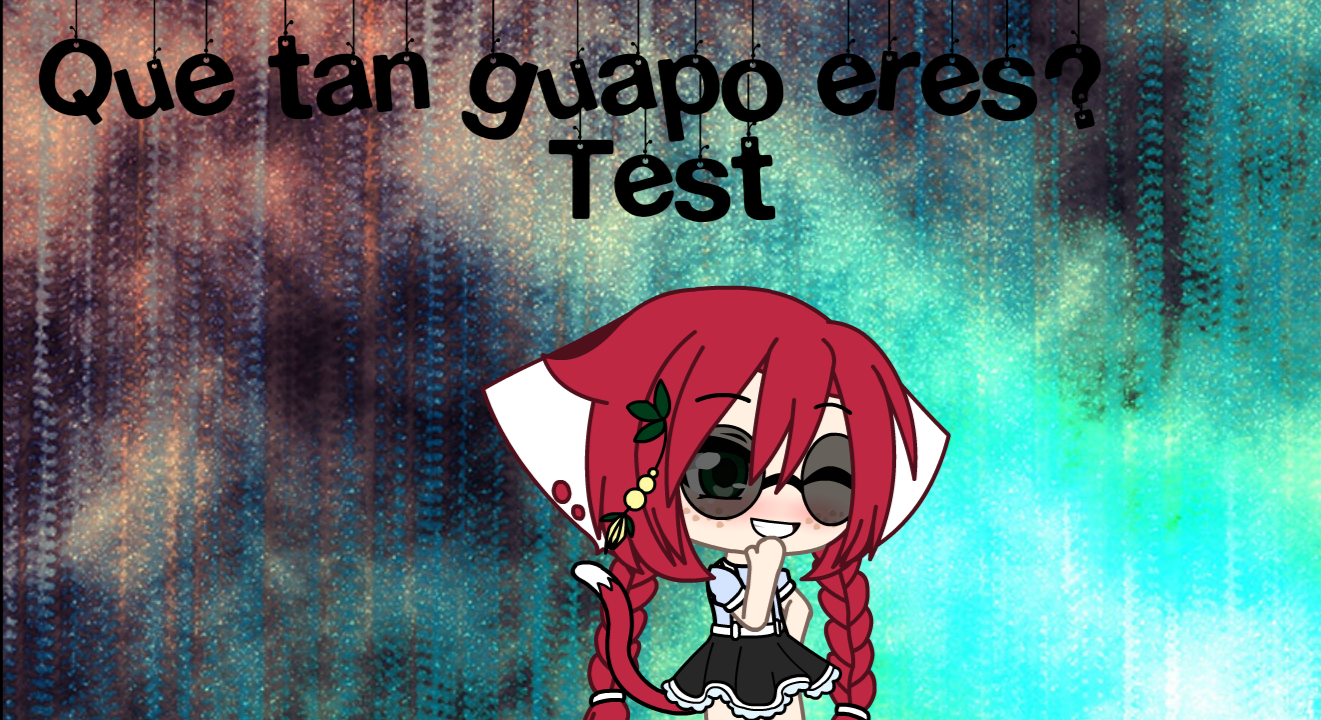 Qué Tan Guapo Eres