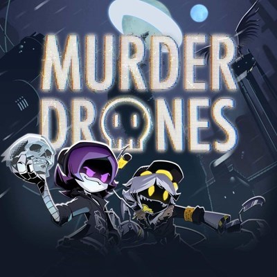 Siapa Karakter Favorit Mu Di Murder Drones