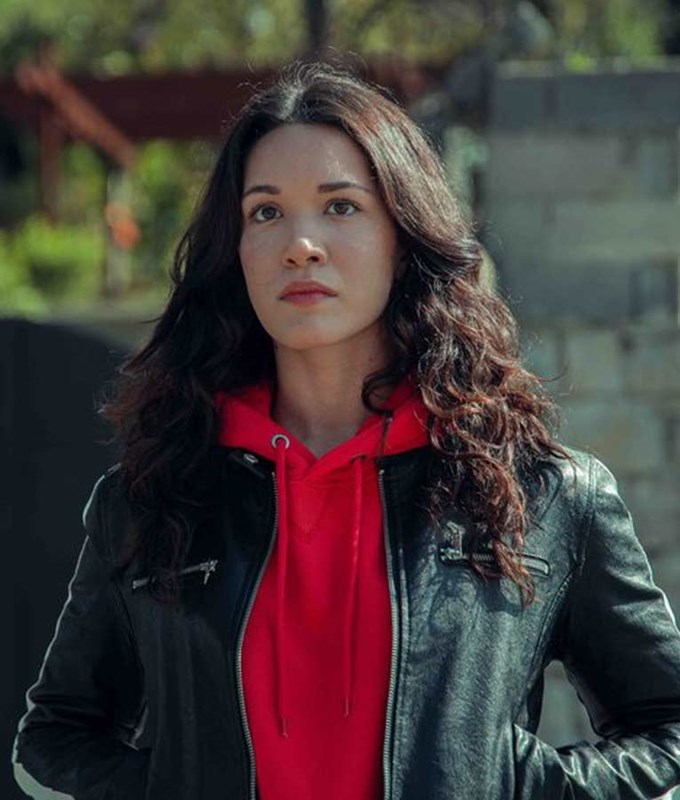 Hazal Subaşı 