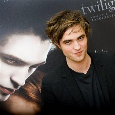 Twilight Karakterlerinden Hangisisin?