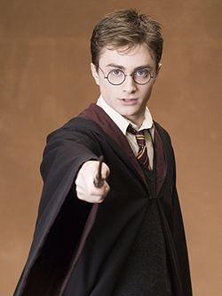Harry Potter'ı Bildiğini Mi Sanıyorsun?