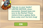 Farmville Gifter