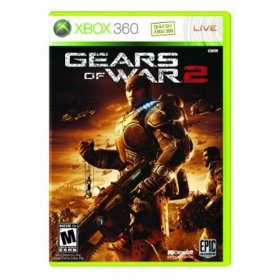 Es Tu Pret Pour Me Battre A Gears Of War 2 ?