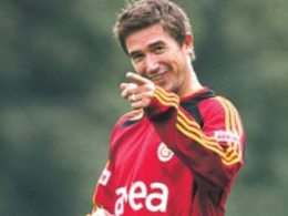 Hangi Futbolcusun?