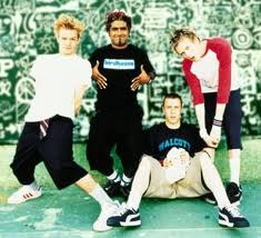 Vokalis sum41