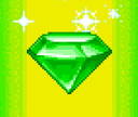 Green Chaos Emerald
