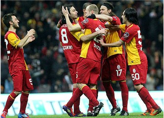 Hngi Futbol Takımı Sana Uygun