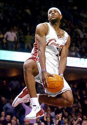 Hangi Nba Basketballer'sin?