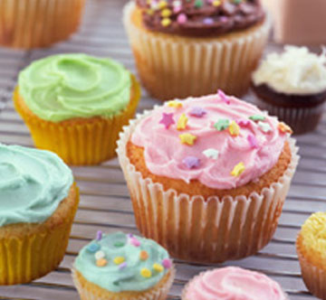 CupCake(Muffin)
