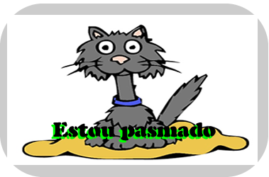 Estou pasmado