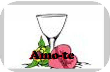 Amo-te