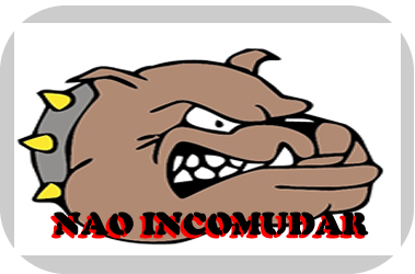 Não incomodar 