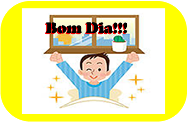 Bom Dia