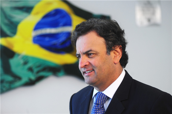 Aécio Neves