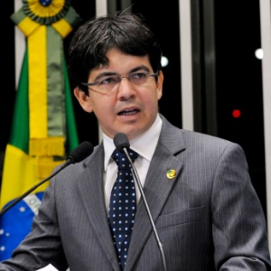 Randolfe Rodrigues