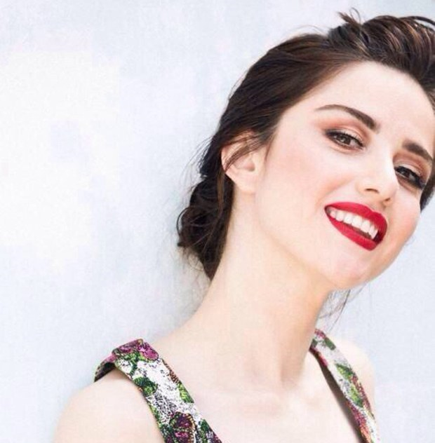 Kiraz Mevsimi