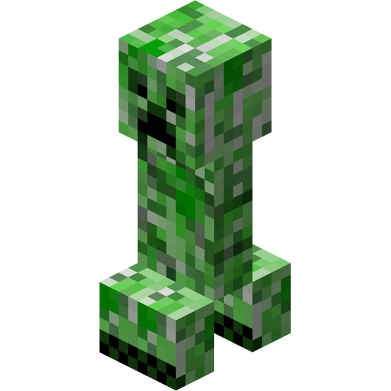 Quel Mob Minecraft Es-Tu ?