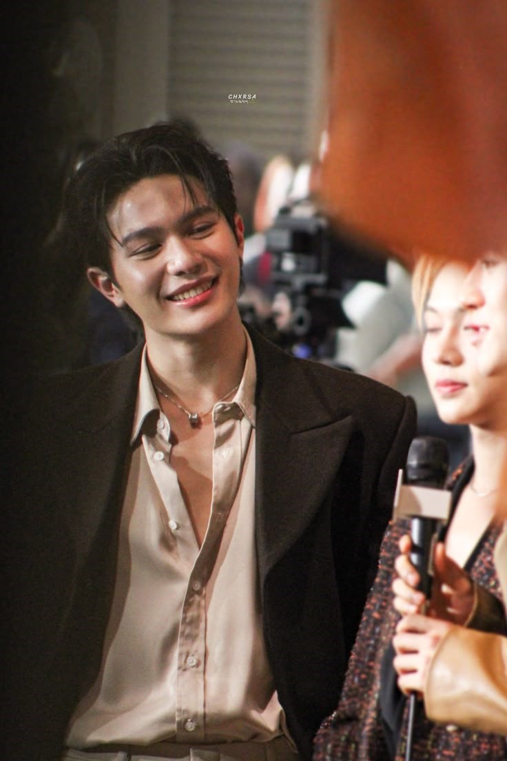 Bujang Thai gmmtv mana yang cocok jadi pacar/ suami kamu