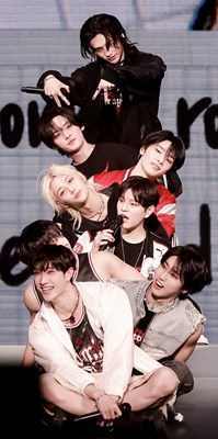 Hangi Straykids üyesiyle buluşucaksın?