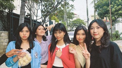 Ayo tebak jikoo jkt48 gen 7 mem/ex mem! 
