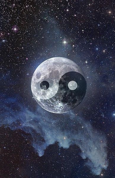 Yin misin Yang mısın?