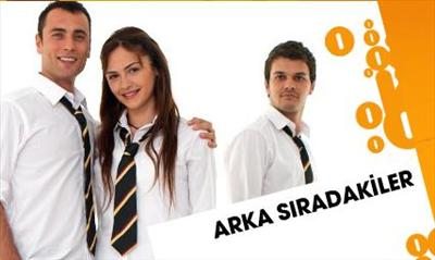 Hangi Dizi En İyisi?