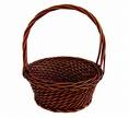Ukrainian Easter Basket
