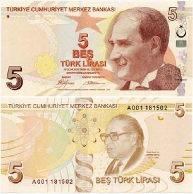 Hangi Yeni Parasın?
