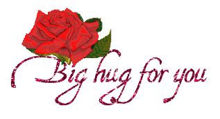 hug