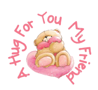 hug