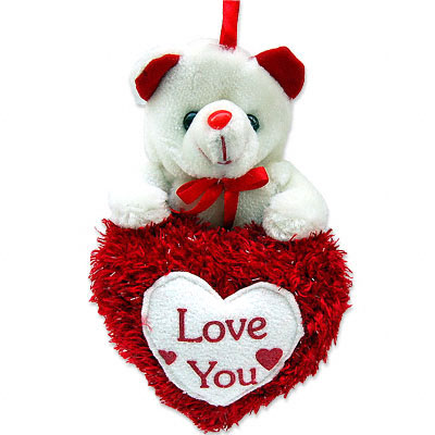 love u