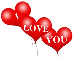 love u