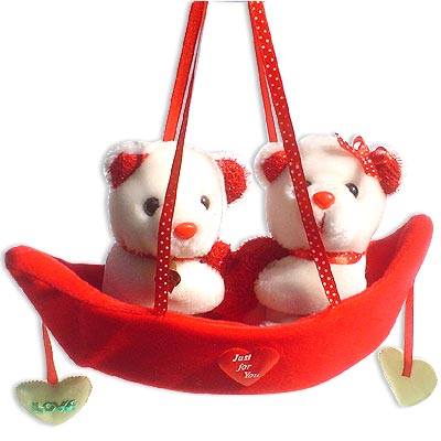 teddys