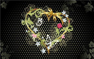 love heart